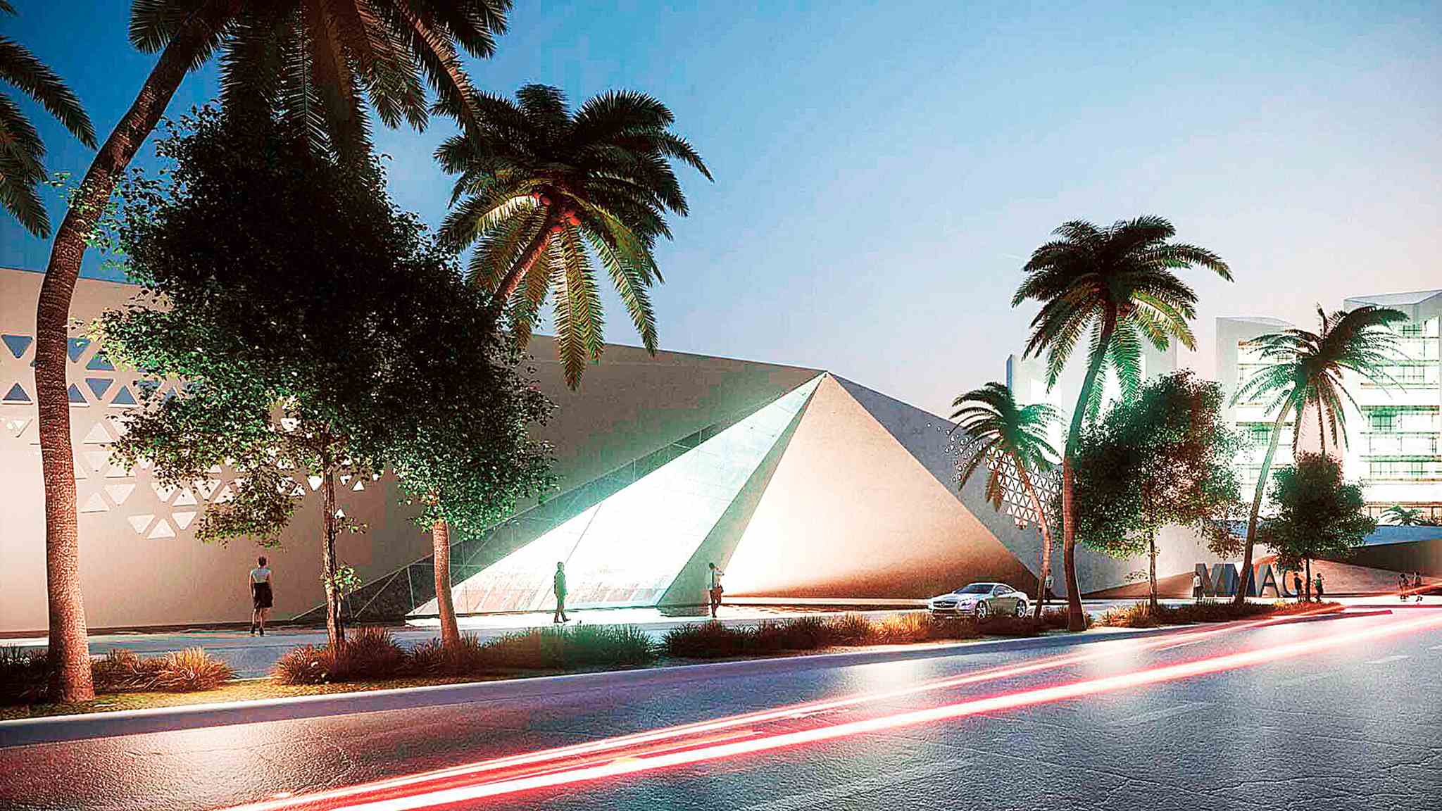 Modern Academy colegio privado cancun