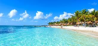 Punta Maroma Puerto Morelos