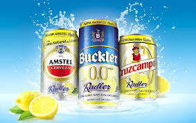 Radler alemania bebida