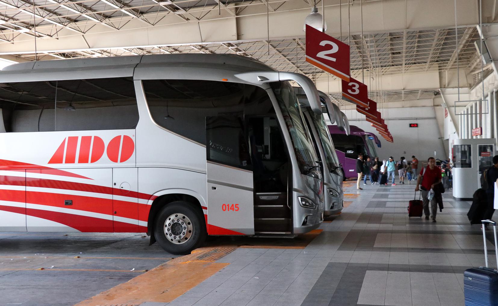 ado a playa del carmen