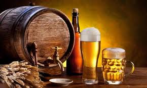 cerveza bebida de alemania