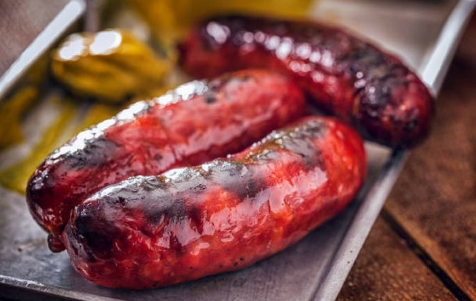 Arrachera gastronomia de monterrey