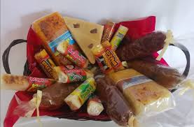 cocadas artesanales de jalisco