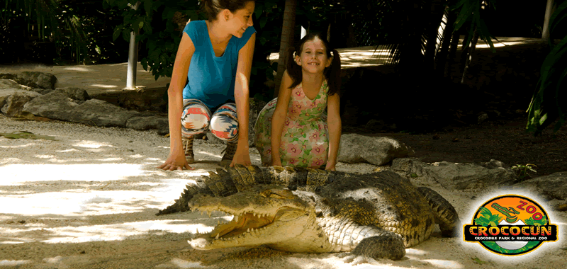croco cun puerto morelos que hacer