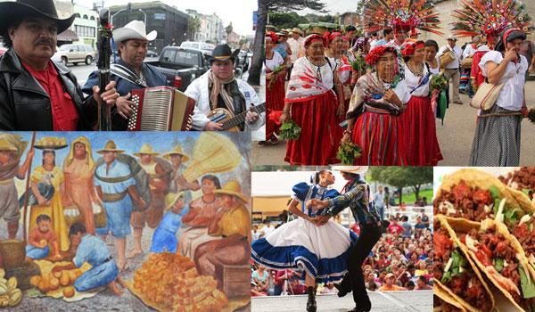 cultura y tradiciones de tamaulipas