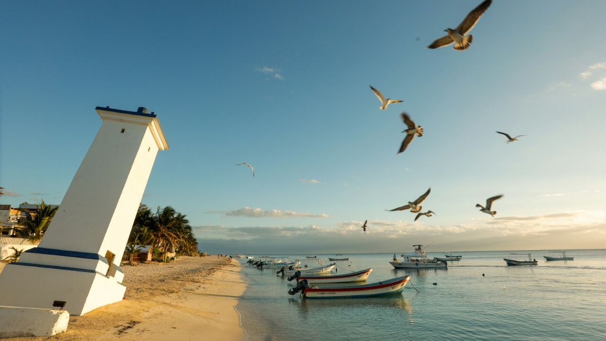 el faro cosas que ver en puerto
