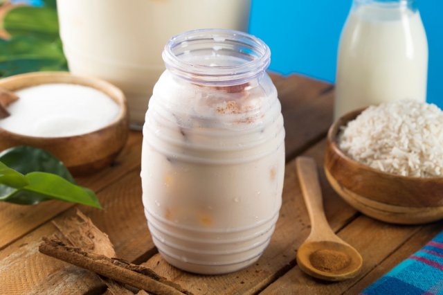 horchata