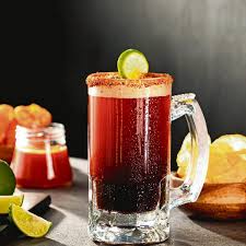 micheladas bebidas mexico