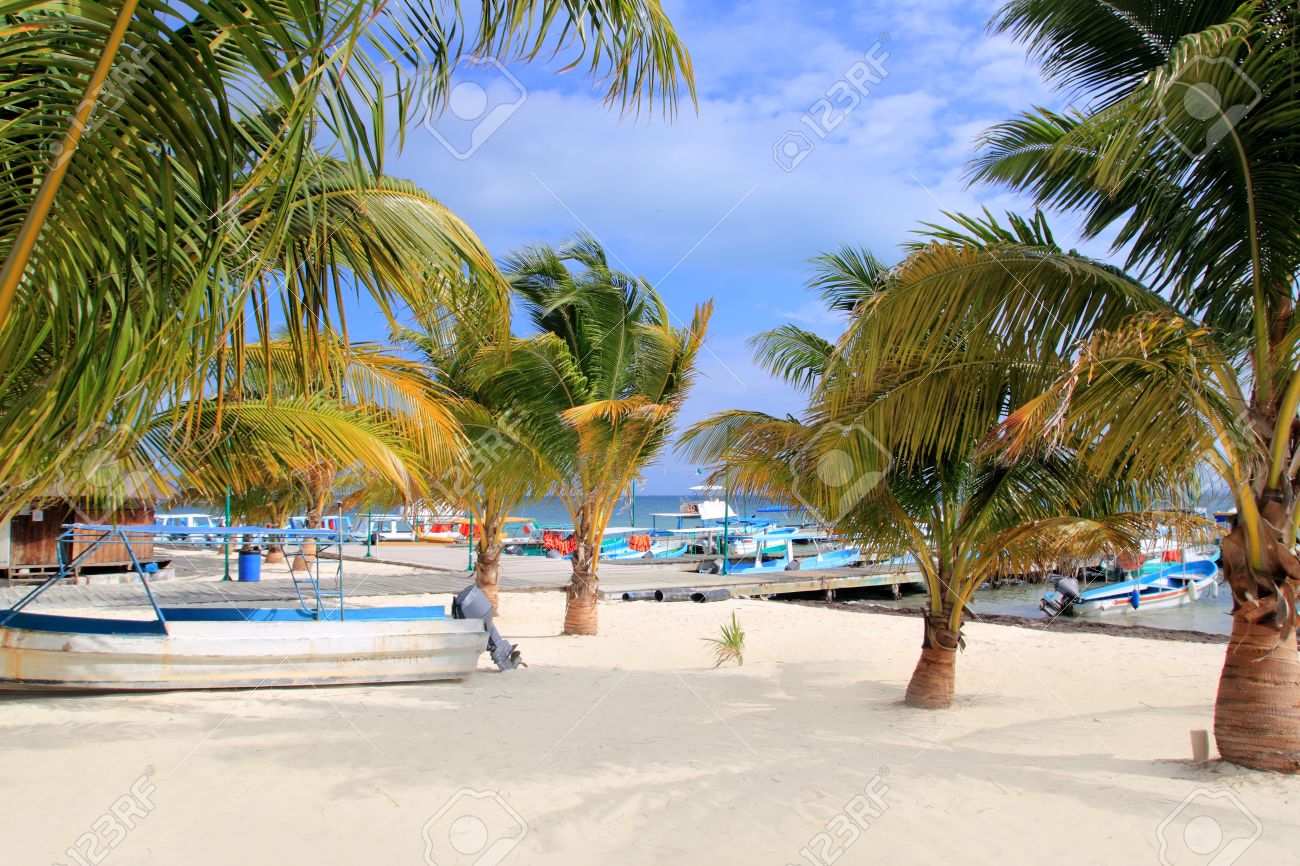 puerto juarez quintana roo