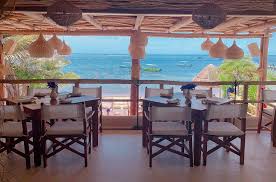 que hacer en puerto juares - disfrutar de a gastronomia