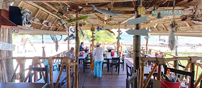 que hacer en puerto morelos - bares