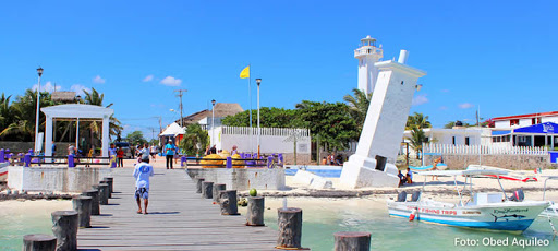 que hacer en puerto morelos