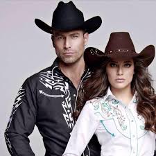 ropa vaquera de monterrey