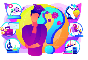 test de orientacion vocacional