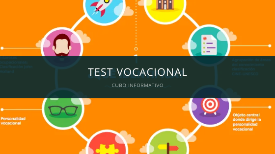 test vocacional