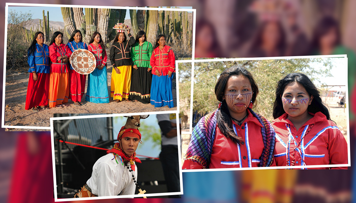 vestimenta tipica de sonora