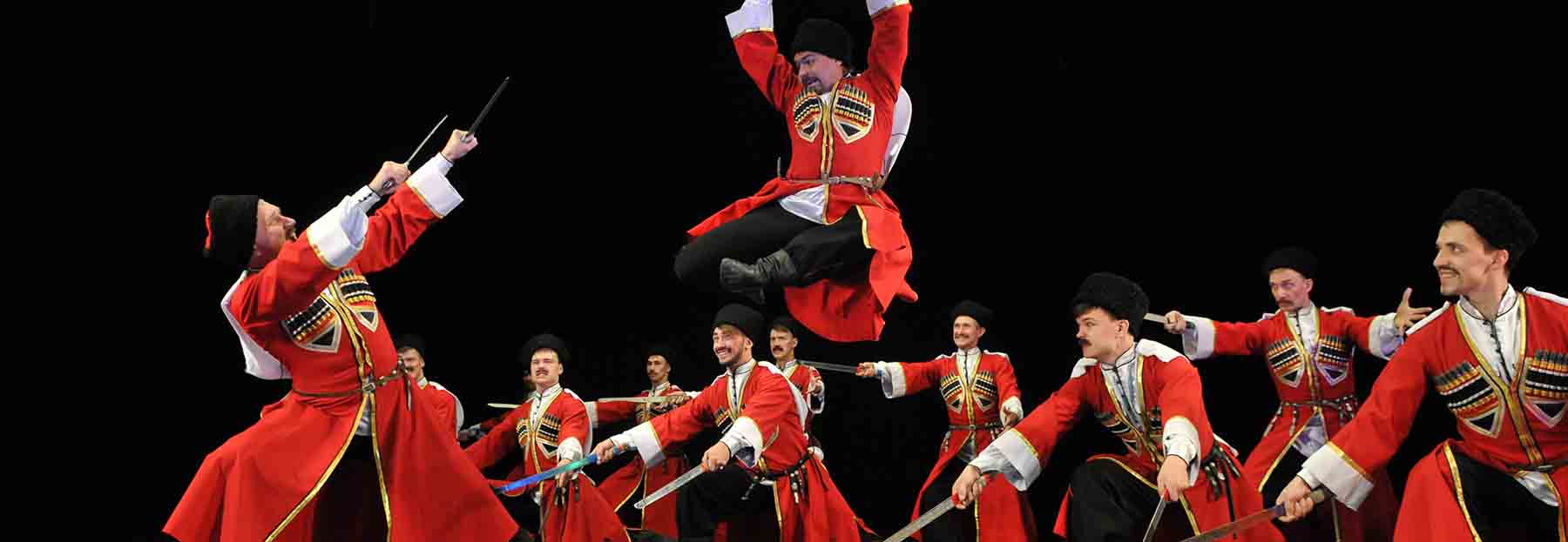 vestimenta tradicional de rusia