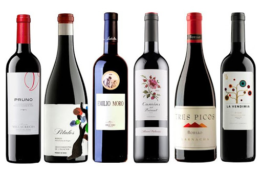 vinos de mexico