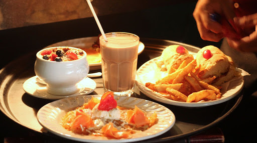 Belgian Waffle Boutique