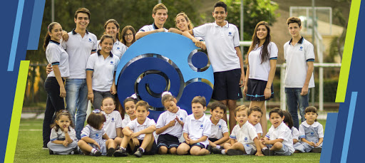 Colegio Inglés Quintana Roo escuelas en playa del carmen