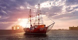 columbus cena romantica en cancun