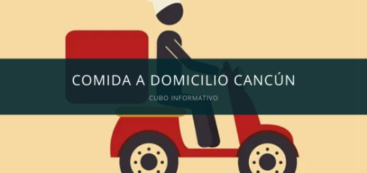 comida a domiclio en cancun