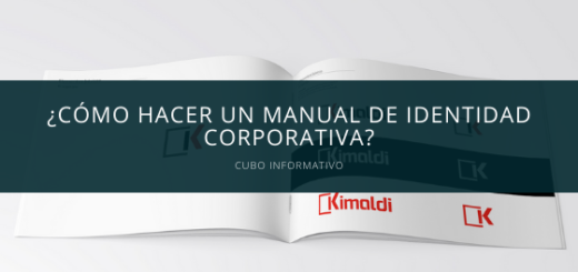 ¿Cómo hacer un manual de identidad corporativa?