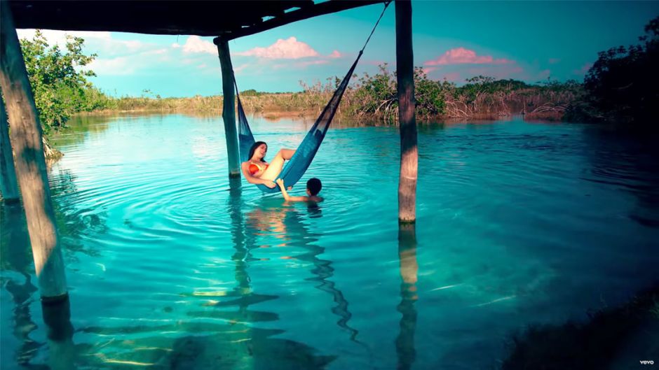 como llegar a bacalar desde playa del carmen
