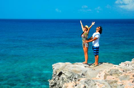 Como llegar a Isla Mujeres
