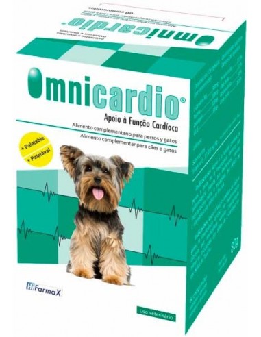 complemento alimenticio para perros