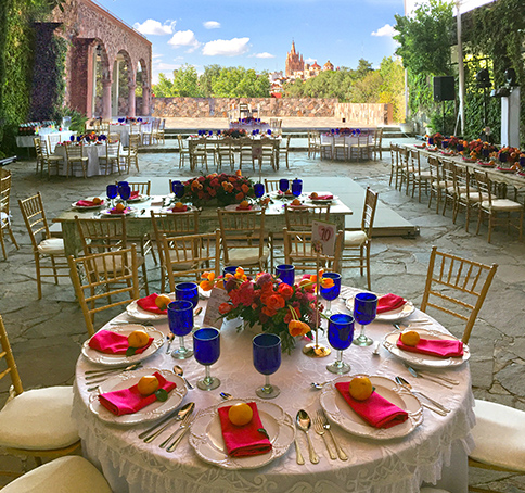 instituto allende que ver en San Miguel