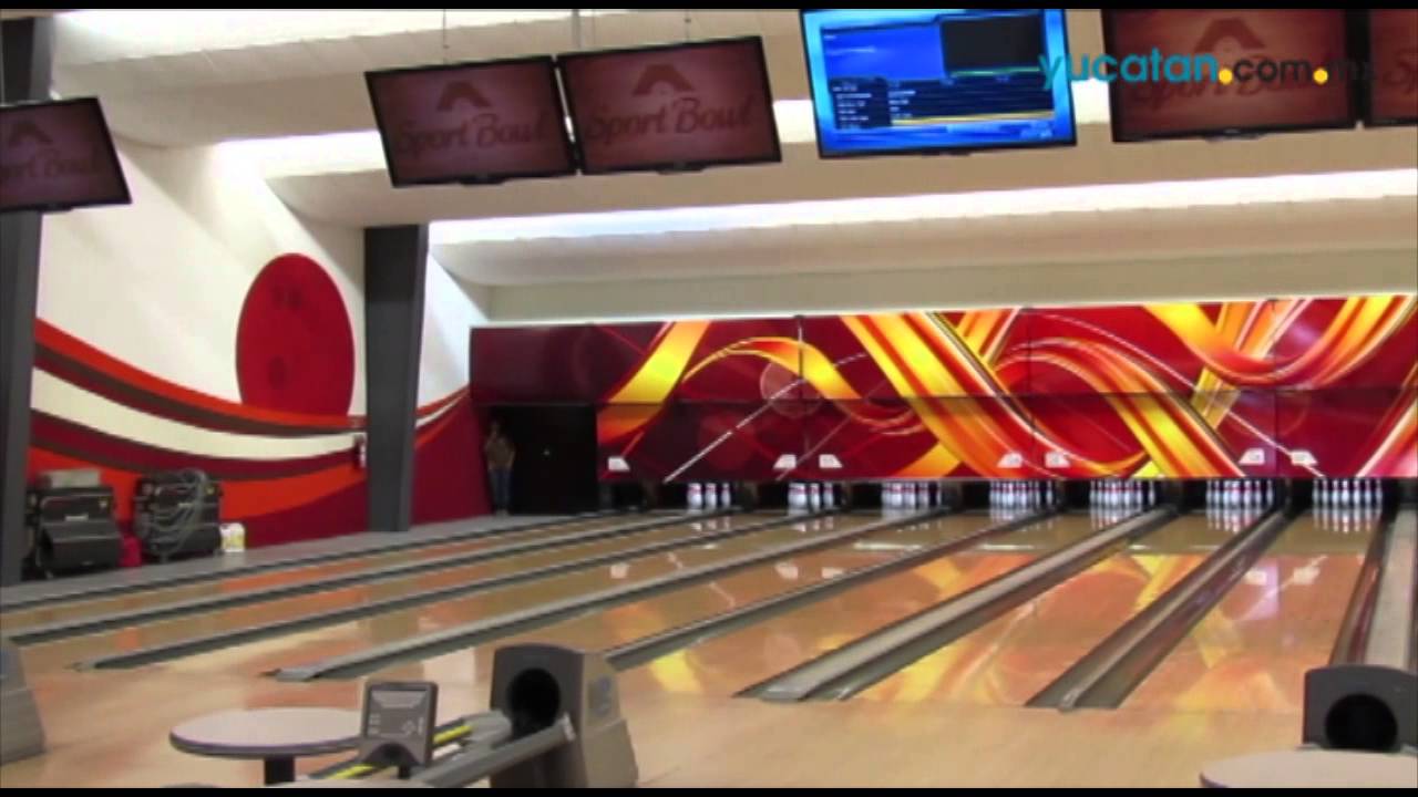 jugaer boliche en merida