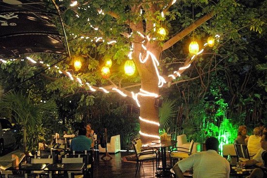 marakeme cafe restaurante cancun