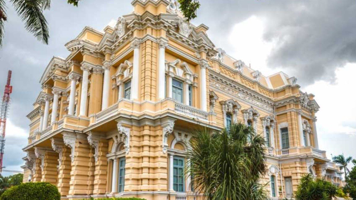 museo canton merida que ver