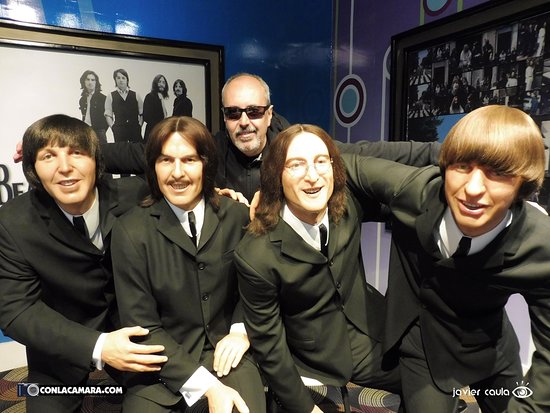 museo de cera merida