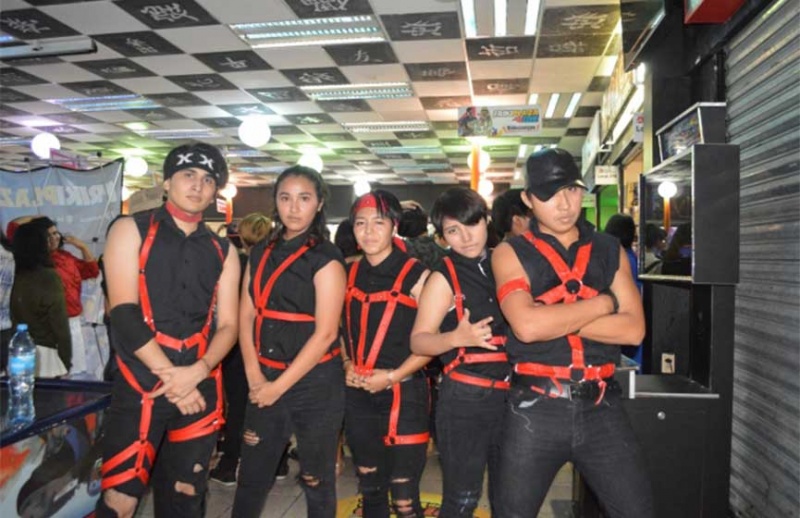 que hacer en merida - conocer la frinki plaza