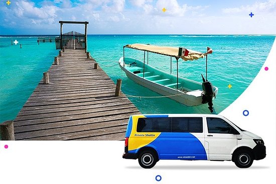 transporte para ir a bacalar desde playa del carmen