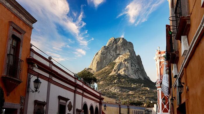 Atractivos turísticos de Queretaro