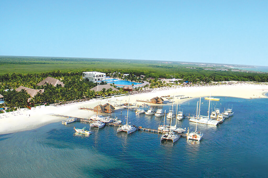 Dolphin Discovery Playa del Carmen