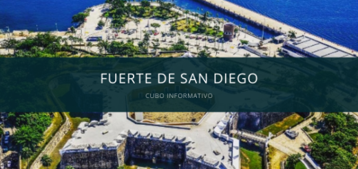 Fuerte de San Diego