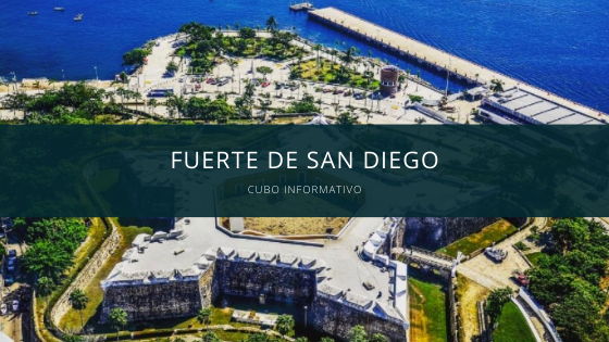 Fuerte de San Diego