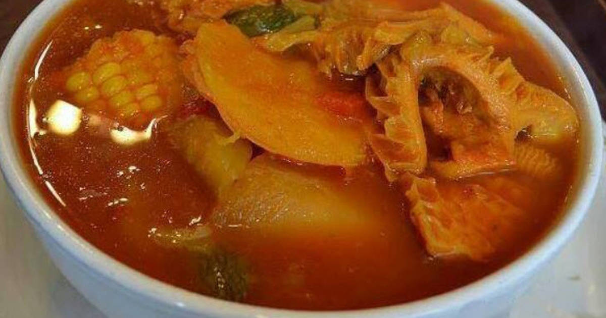 Mondongo