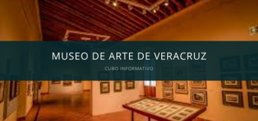 Museo de Arte de Veracruz