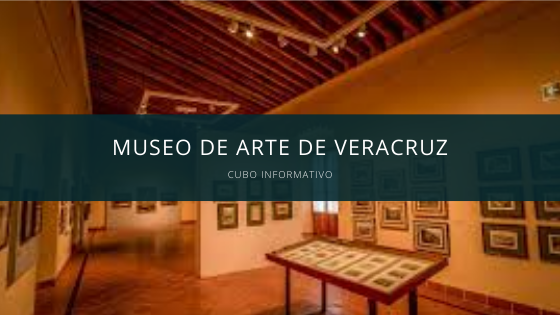 Museo de Arte de Veracruz