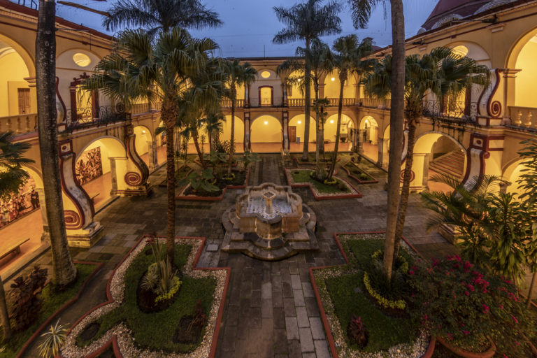 Museo de Arte del Estado de Veracruz