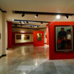 Museo de Arte moderna del Estado de Veracruz