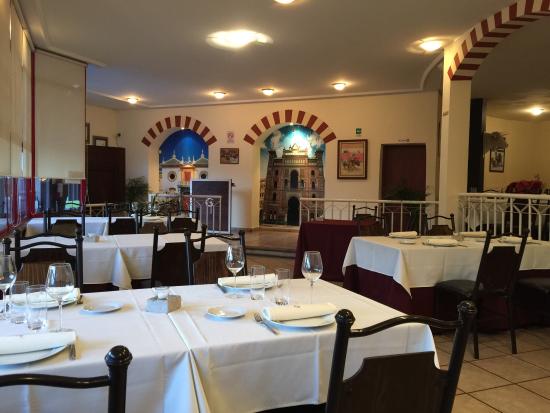 Puerta Grande Restaurante aguascalientes