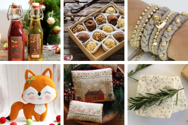 Regalos para navidad