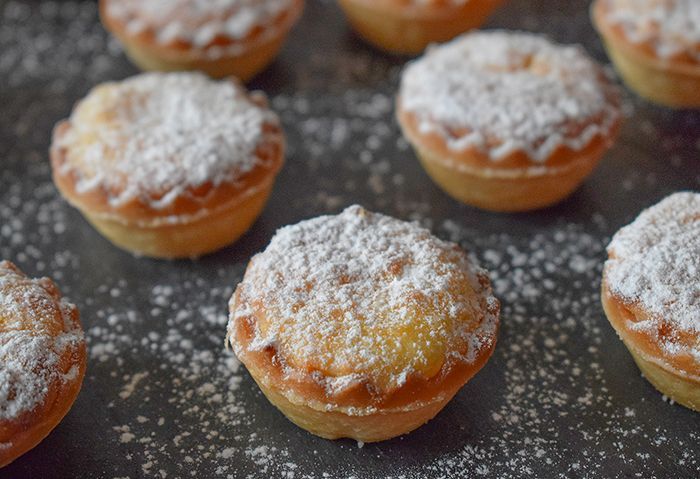 Suspiros de Amante postres tipicos de españa