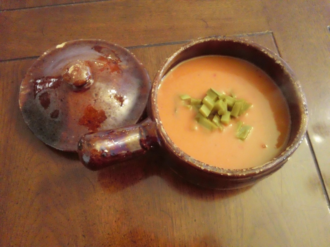 Tlatlapas comida de tlaxcala